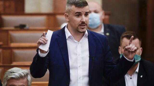 Jakab Péter odaszólt Dobrev Klára ellen szövetkező polgármestereknek