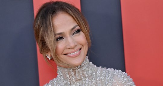 Jennifer Lopez elárulta időtálló stílusának egyik nagy titkát