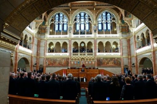 Jogsértő a nemzetiségi választási rendszer, elmarasztalta Magyarországot a strasbourgi bíróság
