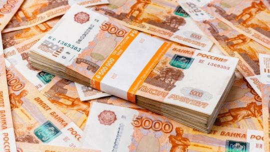 Jövő héten csődbe mehet Oroszország