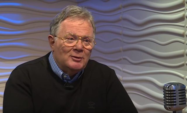Juszt László sarkos véleménye verseny a hülyeségért