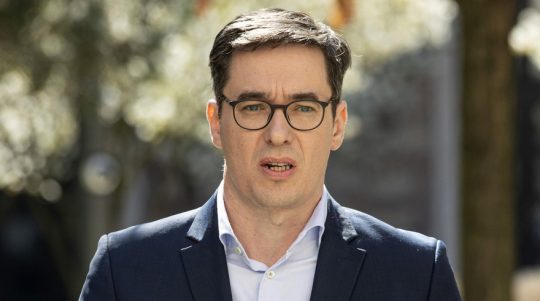 Karácsony Gergely szerint törvényesített rablás zajlik Budapesten