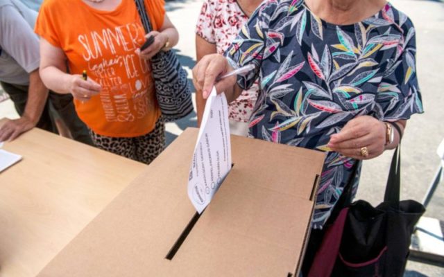 Karácsony Gergely és Dobrev Klára vezet a fővárosban, a Jobbik elnöke vidéken tarol