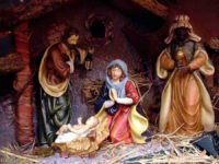 Kellemes Békés, Boldog, Karácsonyi Ünnepeket! Jézus Krisztus ünnepe!