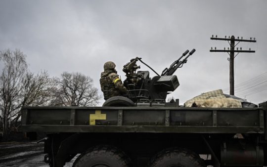 Keményedik az orosz taktika, Vlagyimir Putyin nem akarja felfogni, mi a valóság