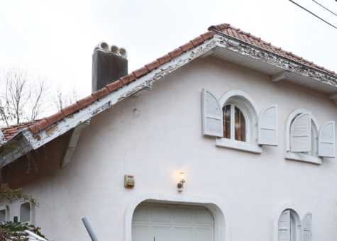 Kényszer árverezik Erdélyi Mónika házát-