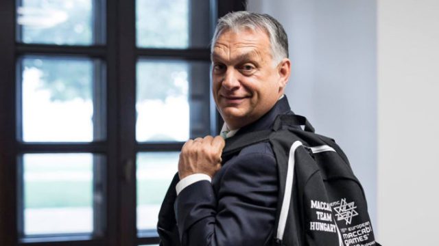 Ki is Orbán Viktor valójában? Tíz mondatban szedték össze a kormányfő “skizofrén hajlamának” jellemzőit