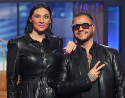 Ki kell zárnom a stresszt az életemből mondta Emilió, erre kirugta szószoros értelembe család minden tagját Nem szórakozott Emilio felesége