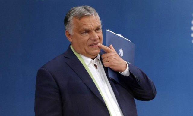 Kiderült az Orbán bukása utáni forgatókönyv! - Már az első nap borítanak!