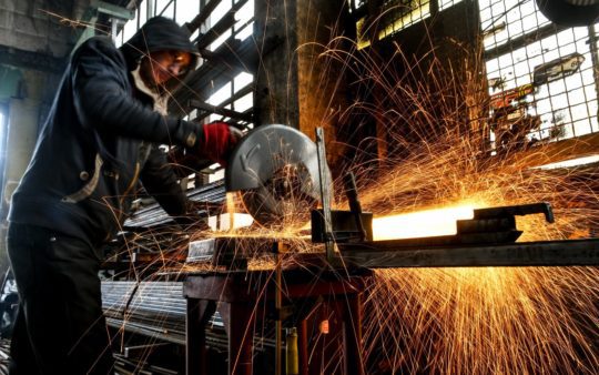 Kigyulladt Európa legnagyobb atomerőműve, amelyet folyamatosan lőnek az oroszok