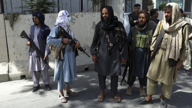 Kik a tálibok, és miért megállíthatatlanok?