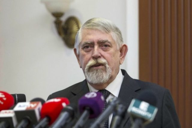 Kitálalt a szakértő – Így nullázta szinte teljesen le az egészségügyi ellátást a kormány!