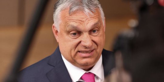 Kivételezne Magyarországgal az Európai Unió, de Orbán Viktornak már ez sem elég