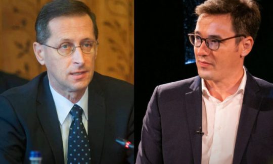 Kormány nem ad pénzt Budapestnek, de buzgón elkölti-Karácsony Gergely