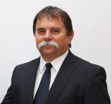 ők Magyarország főispánjai