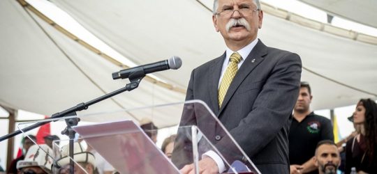 Kövér László 4 millióra büntetett egy DK-s politikust, a párt a strasbourgi bírósághoz fordul