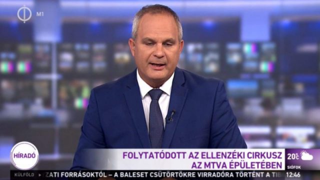 Köz-média: bebetonozott fideszes csicskák nem rúghatók ki