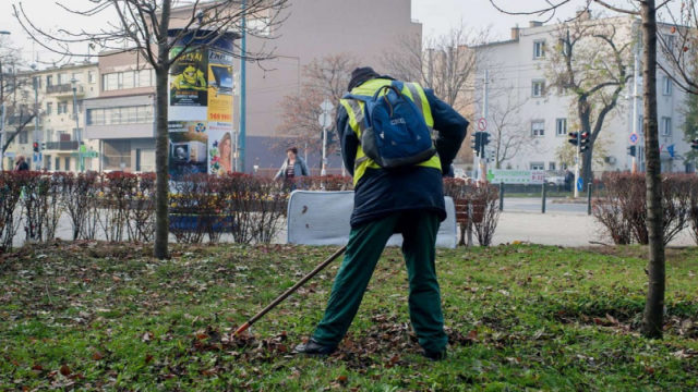Közmunkások szavaznak Fideszre - most van bizonyíték