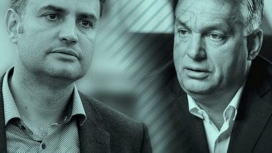 Lehet fogadni az idei választásra: mennyit fizetne Orbánra, vagy Márki-Zay győzelmére