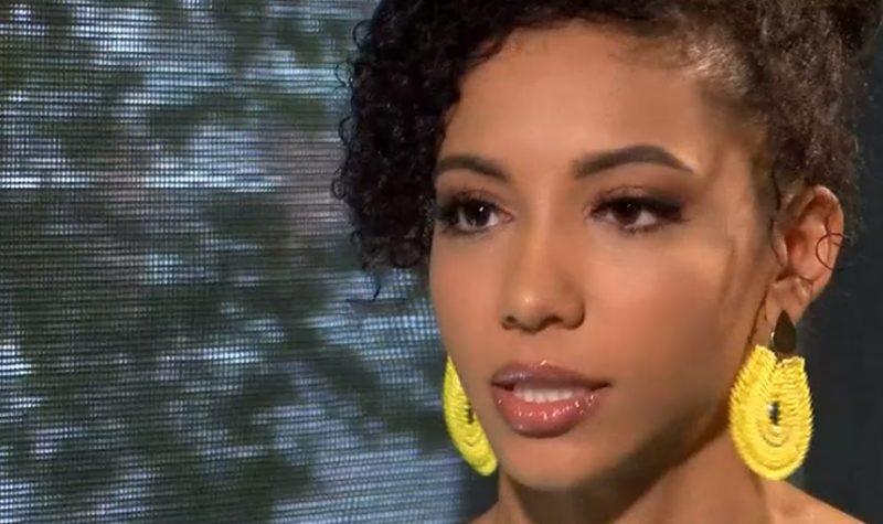 Leugrott a tetőről és meghalt a 2019-es Miss USA