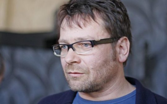 Lovasi András NER úgy megy a kukába, ahogy megérdemli - vagy örökké maradjon a Fidesz