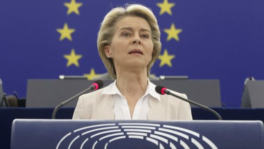 Magyarország ellen az Európai Bizottság ismét eljárást indított