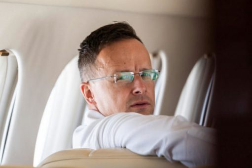 Magyarország megint megakadályozta, hogy az EU elítélje Kínát a hongkongi események miatt.