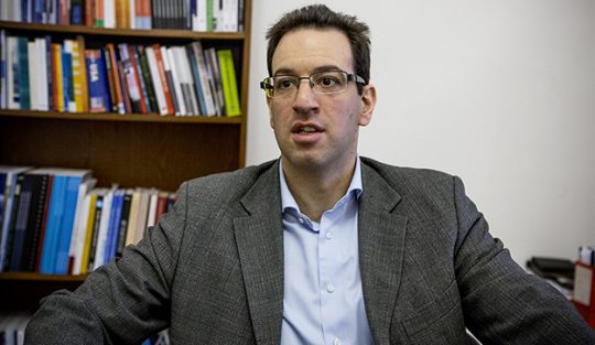 Magyarországi bürokrácia, korrupció a legdrágább