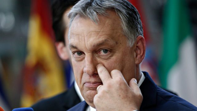 Már a választás előtt Orbánra támadhatnak a Fidesz alvezérei?