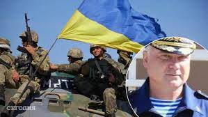 Már hét orosz tábornok halhatott meg Ukrajnában