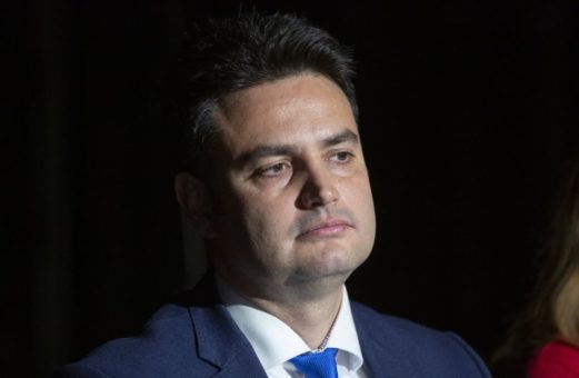 Márki-Zay Orbán Viktornak már nincs helye az unióban. Magyarországnak van