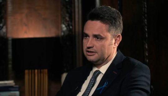 Márki-Zay Péter: „Az uniós források csak akkor jönnek, ha Orbán megy” - EU pénz jár a magyaroknak - De csak akkor jön, ha Orbán megy.