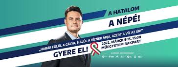 Márki-Zay Péter programot hirdetett – marad a kerítés, jön a falurendőrség