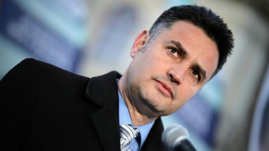 Márki-Zay Péter véget vetünk a fideszes feudalizmusnak és önkénynek!