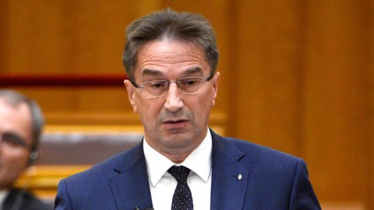 Még beugrott a léért - Lényeg korrupció van, a jogállam működik Völner-ügy