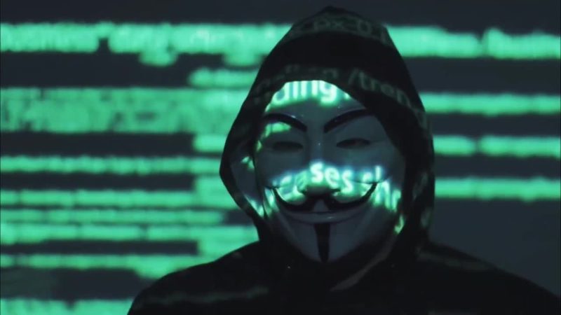 Meghackeltek egy sor kormányközeli lapot, elesett a Metropol, a 888 és a Mediaworks is