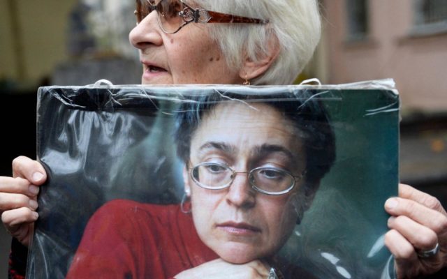 Meghaltak, mert a munkájukat végezték