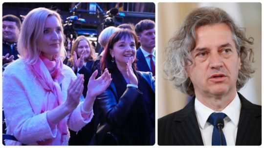 Megkönnyebbülés Szlovéniában: a helyi sajtó szerint az „Orbánisztán” nevű rémálomnak vége