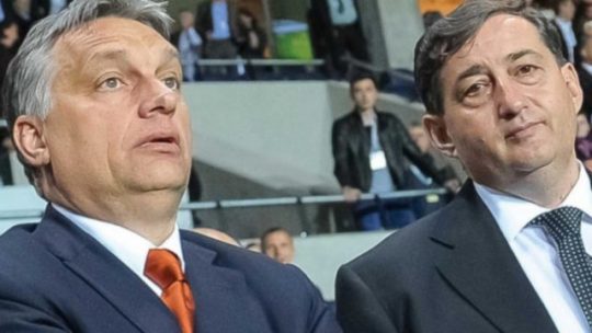 Mészáros Lőrinc fél percnyi fizetését sem kapja meg 1,2 millió nyugdíjas