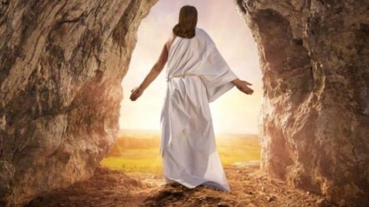Mi történik Nagyszombat és Húsvéti vigília