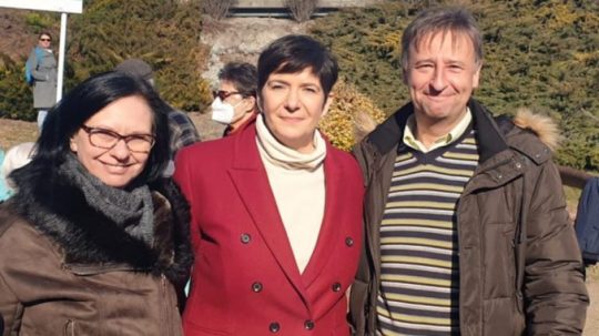 Mi történt a DK-ba-újabb és újabb vezető tagok lépnek át a DK-ba most Kenéz István is