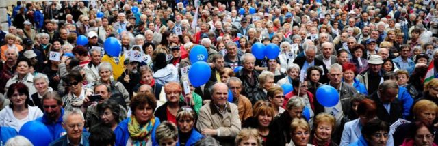 Milliók agyába égett bele örökre ez a mondat A haza nem lehet ellenzékben