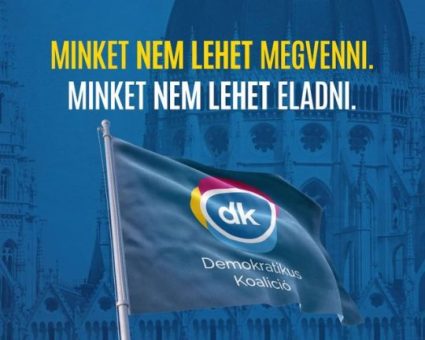 Minket nem lehet megvenni. - Minket nem lehet eladni
