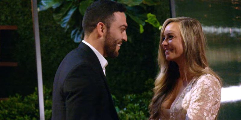 Miért szeretik idősebb nők a fiatal pasikat