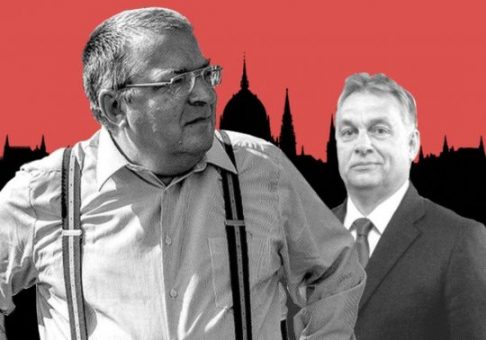 Molnár Csaba DK kezdeményezett uniós vizsgálatot Közgépnél-mindent visz-