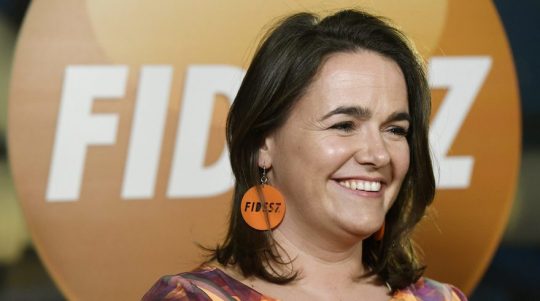 Most eldől, hogy Novák Katalin az embereket, vagy a Fideszt képviseli