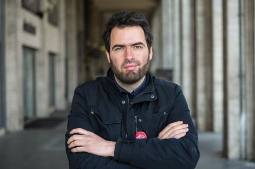 Nyomor, a tudatlanság Budapesten is jelen van - már a Nagykörúttól kezdődik és 2022-t írunk!