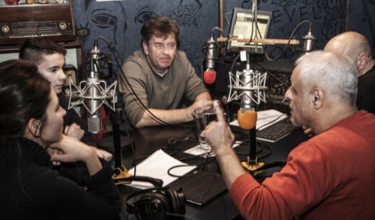 Ne bántsd a Tilost! – a rádió az utolsó, valóban szabad és örök ellenzéki hang a budapesti éterben