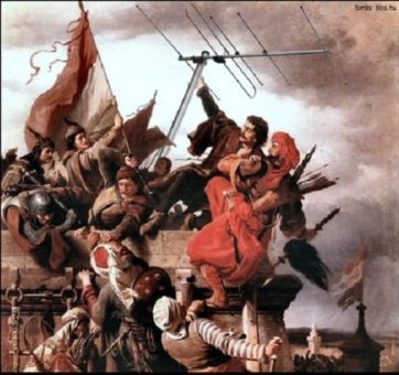 Ne bántsd a Tilost! – a rádió az utolsó, valóban szabad és örök ellenzéki hang a budapesti éterben