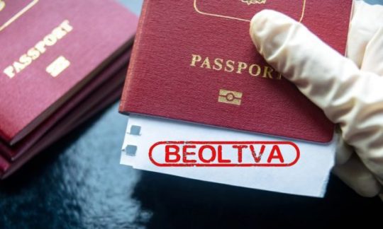 Nem kaphatják meg az unió közös védettségi igazolványát, akik kínai vagy orosz oltást kaptak